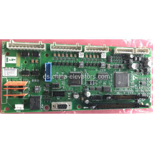 Placa base AEA26800AKT2 GDCB ​​para ascensores OTIS